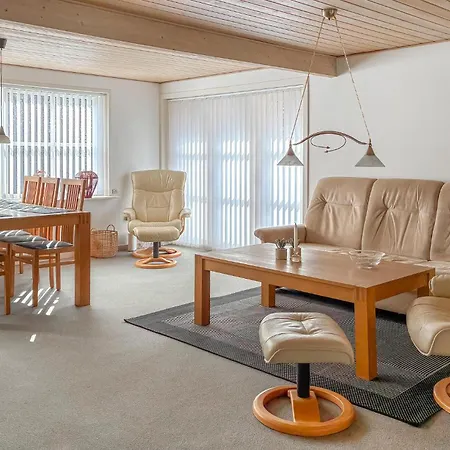 2 Bedroom Lovely In Ferienhaus Toftlund