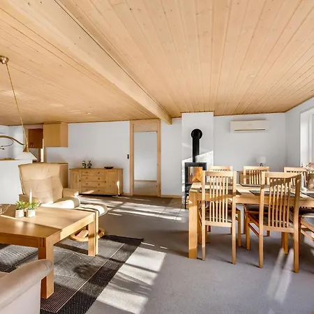 2 Bedroom Lovely In Ferienhaus Toftlund