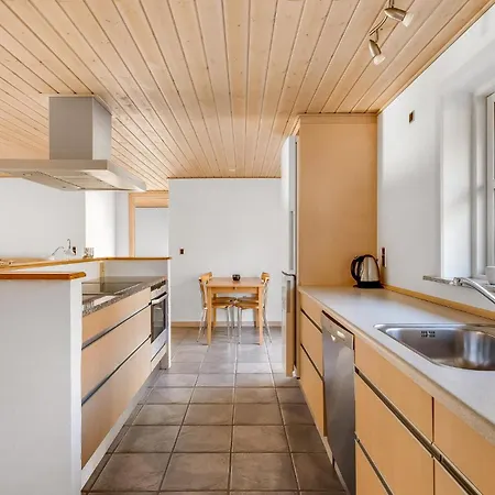 Ferienhaus 2 Bedroom Lovely In *