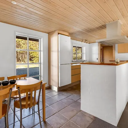 Ferienhaus 2 Bedroom Lovely In