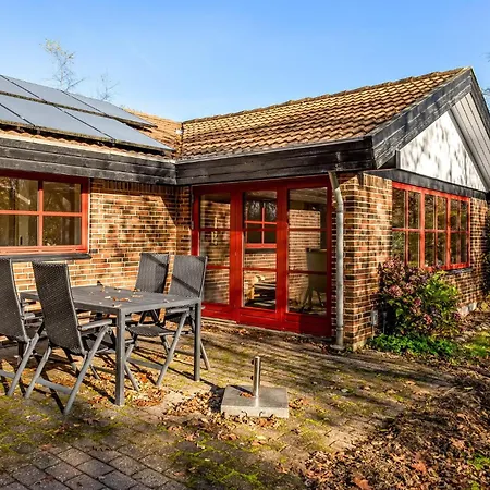 Ferienhaus 2 Bedroom Lovely In *
