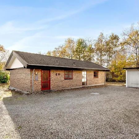 Ferienhaus 2 Bedroom Lovely In Toftlund