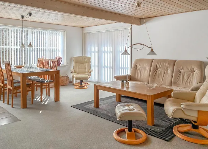 2 Bedroom Lovely In Holiday home Toftlund
