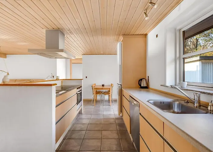 Holiday home 2 Bedroom Lovely In *